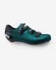 Zapatillas Sidi Ergo 5 Mega Wide Fit azul agua