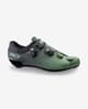Zapatillas Sidi Genius 10 verde pálido negro