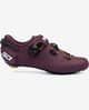 Zapatillas Sidi Wire 2S lila mate negro