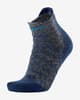 Calze Therm-ic Trekking Ultra Cool Linen Ankle blu grigio