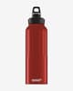 Bidón SIGG WMB Traveller 1,5L rojo