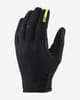 Guantes Mavic Essential largos negro