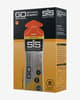 SIS Go Isotonic Energy Gel Pack gusto arancia 6 x 60 ml