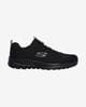 Zapatillas Skechers Graceful - Get Connected negro brillante mujer