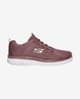 Zapatillas Skechers Graceful - Get Connected rosa mujer