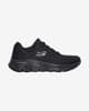 Skechers Arch Fit Trainers Black Women