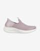 Zapatillas Skechers Ultra Flex 3.0 - Smooth Step Slip-ins rosa mujer