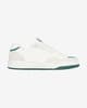 Zapatillas Skechers Koopa Court - Volley Low Varsity blanco verde