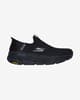 Zapatillas Skechers Slip-ins: Max Cushioning Premier 2.0 negro