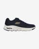 Skechers Arch Fit Trainers Dark Blue