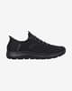 Zapatillas Skechers Summits Slip-Ins negro