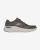 Zapatillas Skechers Arch Fit 2.0 - The Keep verde oliva