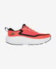 Zapatillas Skechers Go Run Supersonic Max rojo negro