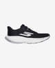 Zapatillas Skechers Aero Spark negro blanco