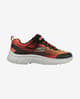 Zapatillas Skechers Go Run 650 - Norvo rojo naranja infantil
