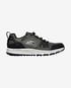 Skechers Escape Plan shoes olive green black