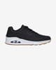 Skechers Uno - Stand On Air schoenen zwart