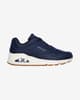 Skechers Uno - Stand On Air Women's Shoes navy blue