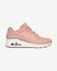 Skechers Uno - Stand On Air Shoes Pink Women