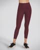 Skechers Go Walk HW 7/8 Leggings Purple Women