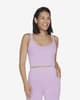 Soutien-gorge Skechers GoFlex Joy Longline rose clair femme