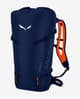 Mochila Salewa Climb Mate 25L azul naranja
