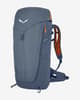 Zaino Salewa Alp Mate 36L blu arancio