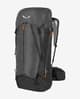 Mochila Salewa Trek Mate 55+5L gris oscuro