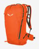 Mochila Salewa MTN Trainer 2 25L naranja