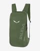 Mochila Salewa Ultralight 15L verde oscuro