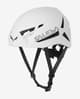 Capacete Salewa Vega branco preto