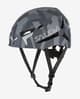 Capacete Salewa Vega cinzento