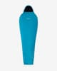 Salewa Micro II 600 17C Sleeping Bag Sky blue