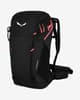 Mochila Salewa Alp Trainer 25L negro rojo claro