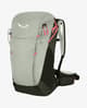 Mochila Salewa Alp Trainer 25L verde claro negro