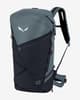 Mochila Salewa PUEZ 32+5L gris negro