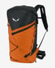 Mochila Salewa PUEZ 32+5L naranja negro
