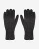 Guantes Salewa Walk Wool gris oscuro