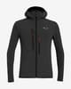 Salewa Puez 2 Durastretch Hooded Jacket Black