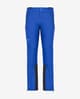 Pantalón largo Salewa Lagorai azul oscuro negro