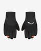 Guantes Salewa Ortles Tirol Wool negro
