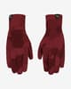 Salewa Cristallo Gloves Red Women