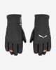 Guantes Salewa Ortles Powertex negro