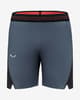 Salewa Pedroc 2 Durastretch Shorts Blue Black