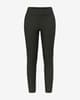 Lange legging binnen Salewa Fanes AM zwart vrouw