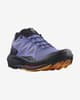 Zapatillas Salomon Pulsar Trail azul negro naranja mujer