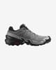 Zapatillas Salomon Speedcross 6 gris negro