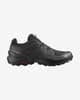 Zapatillas Salomon Speedcross 6 GORE-TEX negro carbón
