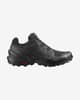 Zapatillas Salomon Speedcross 6 GORE-TEX negro carbón mujer