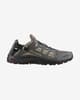 Salomon Techamphibian 5 Shoes Dark Grey Beige